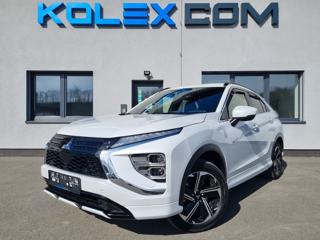 Mitsubishi Ostatní 2.4 PHEV 4x4 SUV