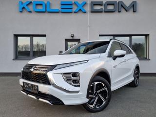 Mitsubishi Ostatní 2.4 PHEV 4x4, odpočet DPH SUV