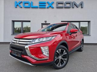 Mitsubishi Ostatní 1.5 MIVEC SUV