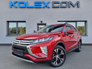 Mitsubishi Ostatní 1.5 MIVEC, automat SUV
