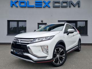 Mitsubishi Ostatní 1.5 MIVEC, taž. zařízení SUV