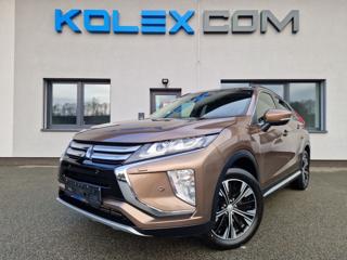 Mitsubishi Ostatní 1.5 MIVEC 4x4, automat SUV