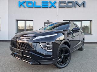Mitsubishi Ostatní 2.4 PHEV 4x4 Black Edition DPH SUV