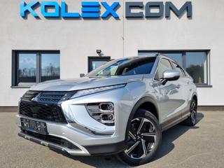 Mitsubishi Ostatní 2.4 PHEV 4x4, tažné zařízení SUV