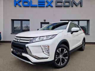 Mitsubishi Ostatní 1.5 MIVEC SUV