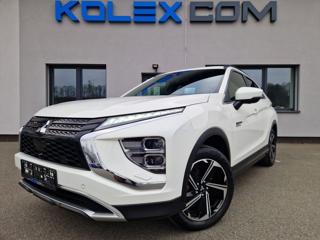 Mitsubishi Ostatní 2.4 PHEV 4x4 SUV