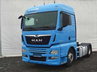 MAN Ostatní TGX 18.460 euro 6 tahač