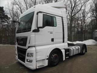 MAN Ostatní TGX 18.480 LOWDECK tahač