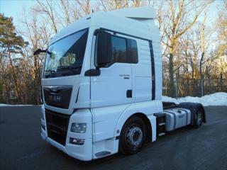 MAN Ostatní TGX 18.480 LowDeck tahač