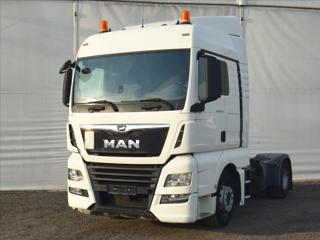 MAN Ostatní TGX 18.460 retarder, hydraulik tahač