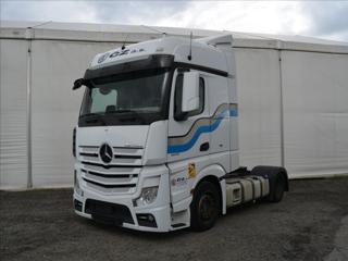 Mercedes-Benz Ostatní Actros 1845 lowdeck tahač