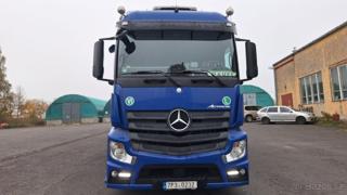 Mercedes-Benz Ostatní Actros + Vlek užitkové