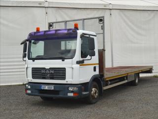 MAN Ostatní TGL 12.180 4x2 valník