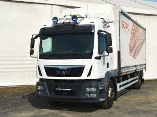 MAN Ostatní TGM 18.290 E6 valník