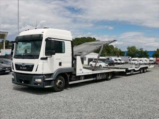 MAN Ostatní TGL 12.250 autotransport/EURO6