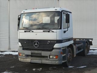 Mercedes-Benz Ostatní ACTROS 2531 6X2