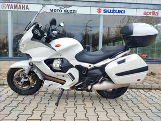 Moto Guzzi Ostatní Norge 1200 2012