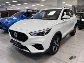 MG ZS 1.5 MT5 Essential Plus SUV