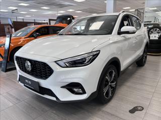 MG ZS 1.5 MT5 Emotion Plus SUV