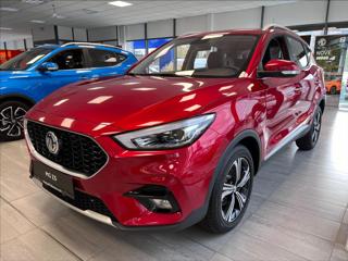 MG ZS 1.5 MT5 Emotion Plus SUV