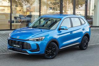 MG ZS 1,5 HEV ESSENTIAL SUV