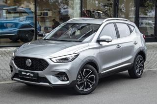 MG ZS 1.5 MT EMOTION Plus SUV