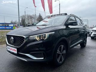 MG ZS EV 105kW Luxury LED 1.Maj DPH SUV