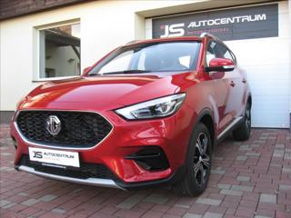 MG ZS 1,5 DVVT 106PS  Essential SUV