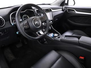 MG ZS EV 105kW Luxury LED 1.Maj DPH SUV
