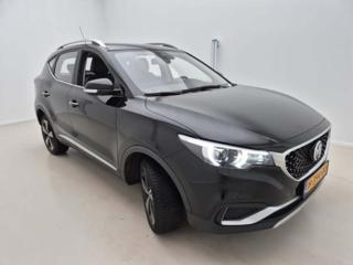 MG ZS MG ZS Luxury – Elektrické SUV SUV