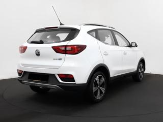 MG ZS EV 105kW Luxury LED 1.Maj DPH SUV