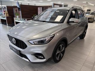MG ZS 1.5 MT5 Emotion Plus SUV