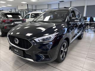 MG ZS 1.5 MT5 Essential Plus SUV