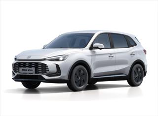 MG ZS 1.5 Excite MT5 VÝKUPNÍ BONUS SUV