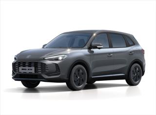 MG ZS 1.5 Excite MT5 VÝKUPNÍ BONUS SUV