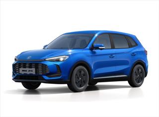 MG ZS 1.5 Excite MT5 VÝKUPNÍ BONUS SUV