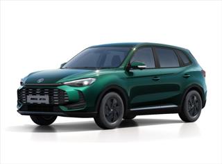 MG ZS 1.5 Excite MT5 VÝKUPNÍ BONUS SUV
