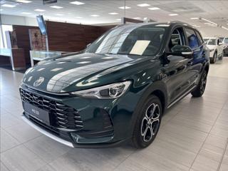 MG ZS 1.5 Elegance MT5 VÝKUPNÍ BONUS SUV