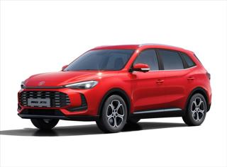 MG ZS 1.5 Elegance MT5 VÝKUPNÍ BONUS SUV