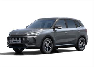 MG ZS 1.5 Elegance MT5 VÝKUPNÍ BONUS SUV