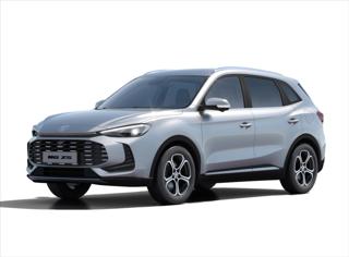 MG ZS 1.5 Elegance MT5 VÝKUPNÍ BONUS SUV