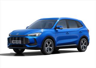 MG ZS 1.5 Elegance MT5 VÝKUPNÍ BONUS SUV