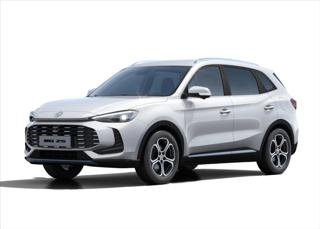 MG ZS 1.5 Elegance MT5 VÝKUPNÍ BONUS SUV