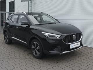 MG ZS 1,5 DVVT 106k 5MAN  Essential SUV