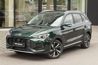 MG ZS 1,5 HEV EXCLUSIVE SUV