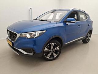 MG ZS MG ZS Luxury – Elektrické SUV SUV