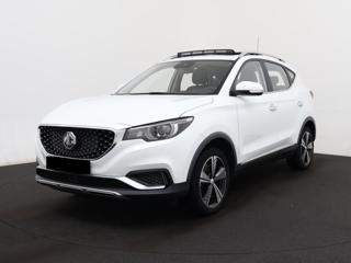 MG ZS EV 105kW Luxury LED 1.Maj TZ SUV