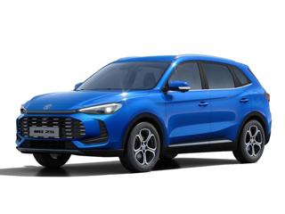 MG ZS 1.5 Exclusive SUV
