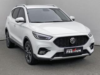 MG ZS 1.0 T-GDi SUV