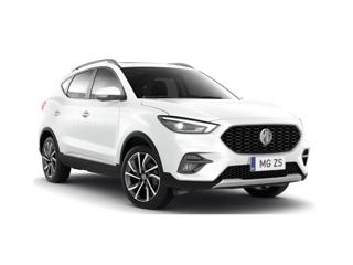 MG ZS 1,5 VTi  Emotion Plus MY24 SUV